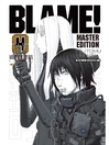 Cover image for BLAME！, Volume 4